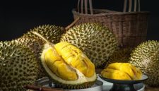 Durian (Dok. Ist)