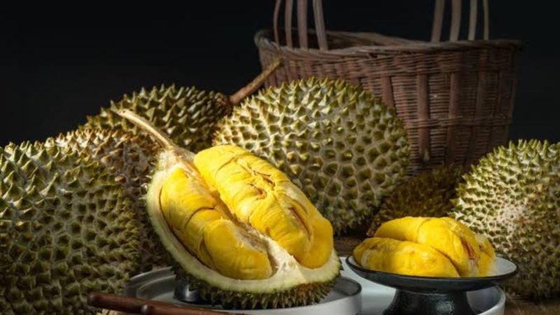 Durian (Dok. Ist)