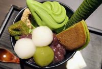 Es Krim Matcha (Dok. Ist)