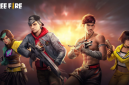 Free Fire Kode Redeem FF Terbaru 2025