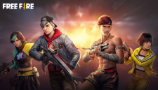 Free Fire Kode Redeem FF Terbaru 2025