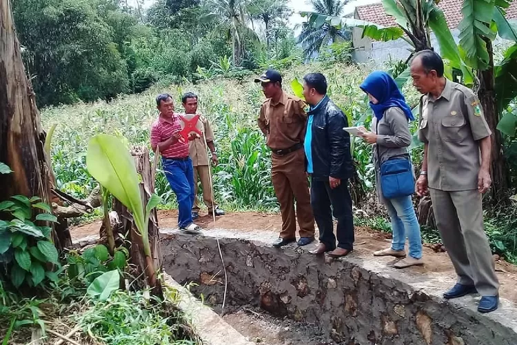 Gaji Pendamping Lokal Desa 2025