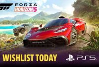 Forza Horizon (Dok. Ist)