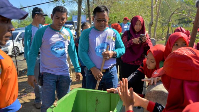 Hari Peduli Sampah Nasional 2025