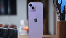 Apple Hapus iPhone 14 dari Pasaran (Dok. Ist)