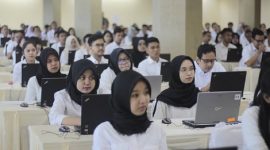 Kapan Pendaftaran CPNS 2025 Dibuka?