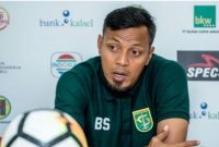 Legenda Timnas Bejo Sugiantoro Meninggal Dunia