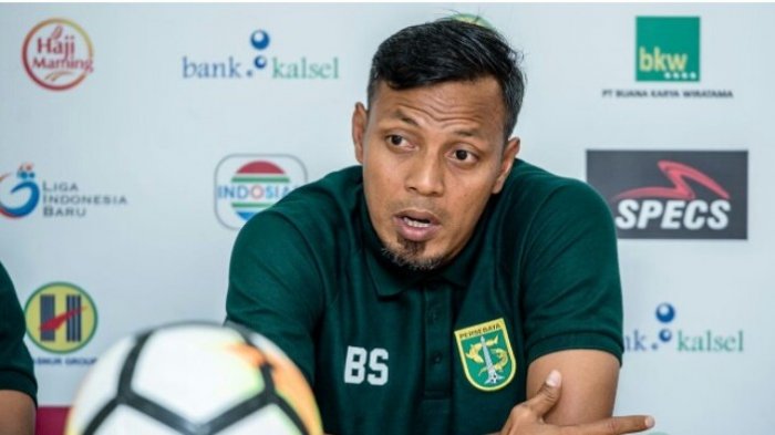 Legenda Timnas Bejo Sugiantoro Meninggal Dunia