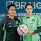 Kiper Persebaya (Dok. Ist)