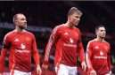 Pemain Manchester United (Dok. Ist)