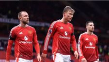 Pemain Manchester United (Dok. Ist)