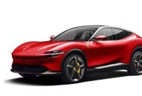 Ferrari rilis mobil listrik pertama (Dok. Ist)