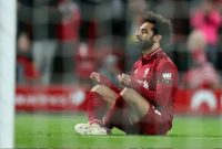 Mohamed Salah (Dok. Ist)