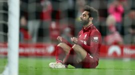 Mohamed Salah (Dok. Ist)