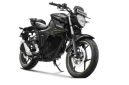 Suzuki Gixxer 150 ABS 2025 (Dok. Ist)