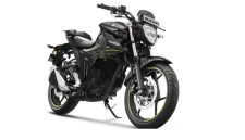 Suzuki Gixxer 150 ABS 2025 (Dok. Ist)