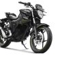 Suzuki Gixxer 150 ABS 2025 (Dok. Ist)