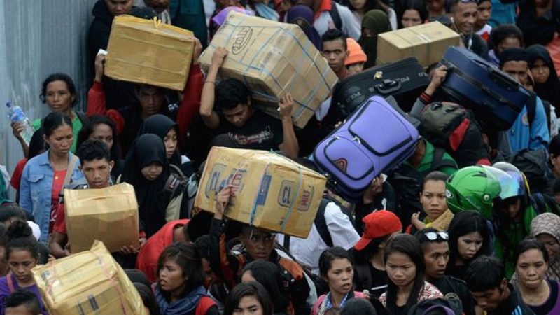 Mudik Gratis 2025