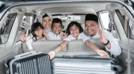 Mudik Gratis Lebaran 2025 Kapan Dibuka?