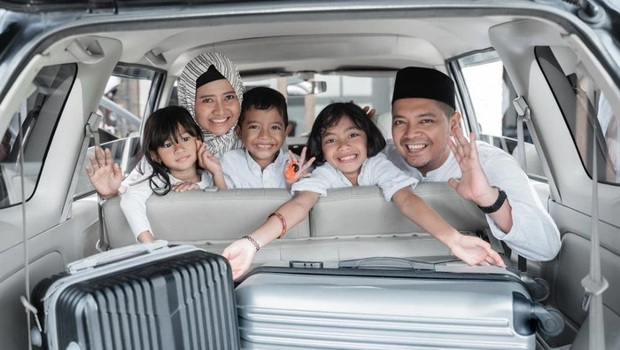 Mudik Gratis Lebaran 2025 Kapan Dibuka?