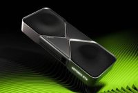 NVIDIA Luncurkan GeForce RTX 5090  (Dok. Ist)