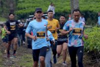 Pangalengan Track Race (Dok. Ist)