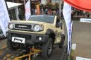 Jimny Adventure Experience (Dok. Ist)