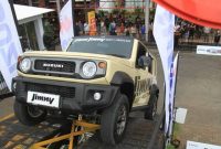 Jimny Adventure Experience (Dok. Ist)