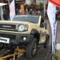 Jimny Adventure Experience (Dok. Ist)