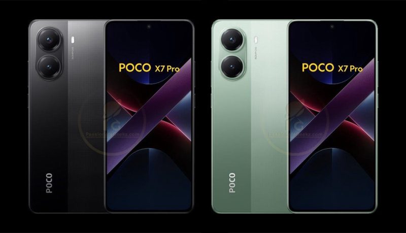 POCO X7 Pro Indonesia