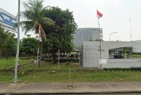 PT Sanken Indonesia (Dok. Ist)