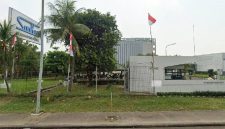 PT Sanken Indonesia (Dok. Ist)