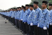 Pemerintah Pastikan akan Tetap Bayar Gaji ke 13 dan 14 ASN