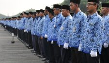 Pemerintah Pastikan akan Tetap Bayar Gaji ke 13 dan 14 ASN