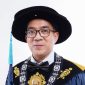 Prof Brian Yuliarto Guru Besar di ITB