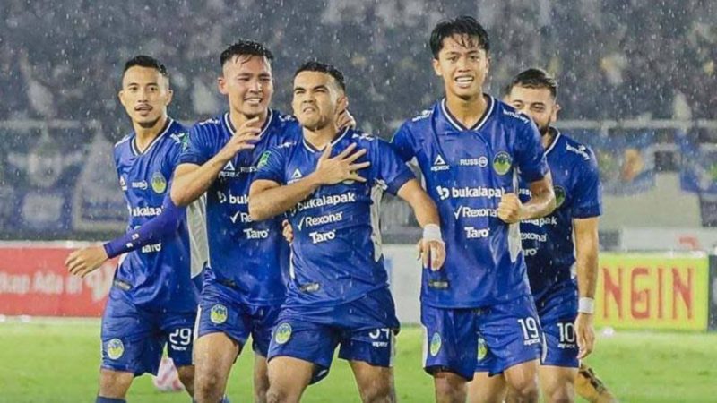 PSIM Yogyakarta (Dok. Ist)