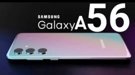 Samsung Galaxy A56