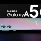 Samsung Galaxy A56