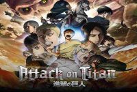 Sinopsis Attack on Titan The Last Attack Bioskop