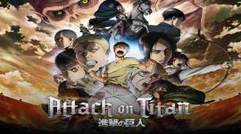 Sinopsis Attack on Titan The Last Attack Bioskop