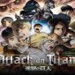 Sinopsis Attack on Titan The Last Attack Bioskop