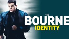 Sinopsis Film The Bourne Identity