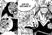 Spoiler One Piece 1140