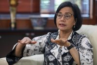 Sri Mulyani Angkat Bicara Soal Isu Penghapusan Gaji Ke 13 dan 14 ASN