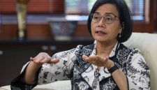 Sri Mulyani Angkat Bicara Soal Isu Penghapusan Gaji Ke 13 dan 14 ASN