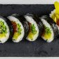 Sushi Dynamite (Dok. Ist)