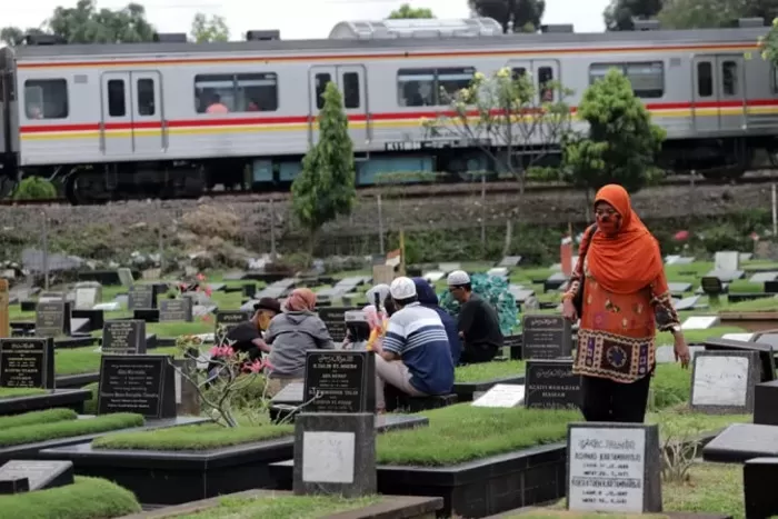 Tata Ziarah Kubur yang Benar Sesuai Syariat