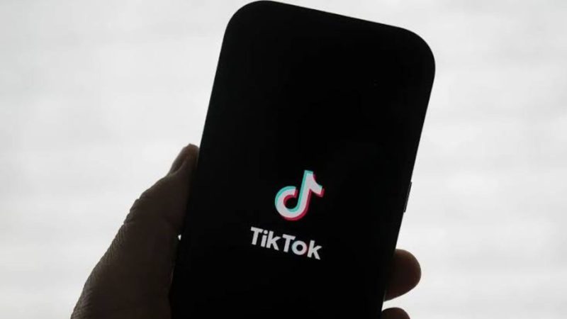 Tiktok (Dok. Ist)