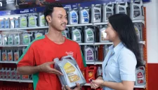 Pertamina Lubricants  (Dok. Ist)