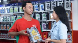 Pertamina Lubricants  (Dok. Ist)